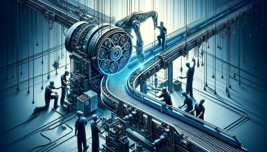 Dependable Labour Force