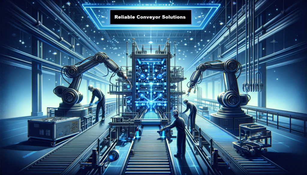 Reliable Conveyor Solutions