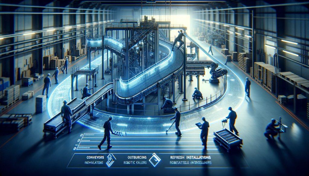 Skilled Construction Crews