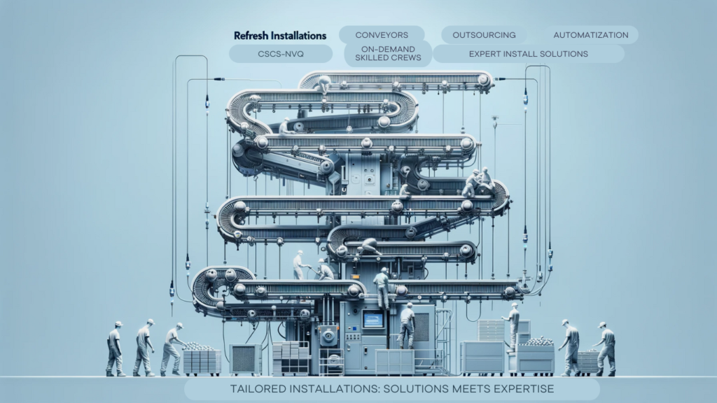 Reliable Conveyor Solutions