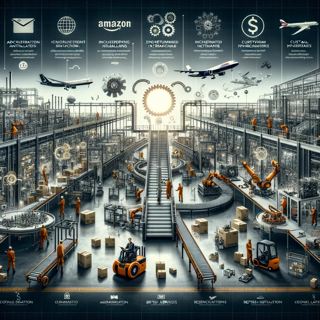 conveyors installations